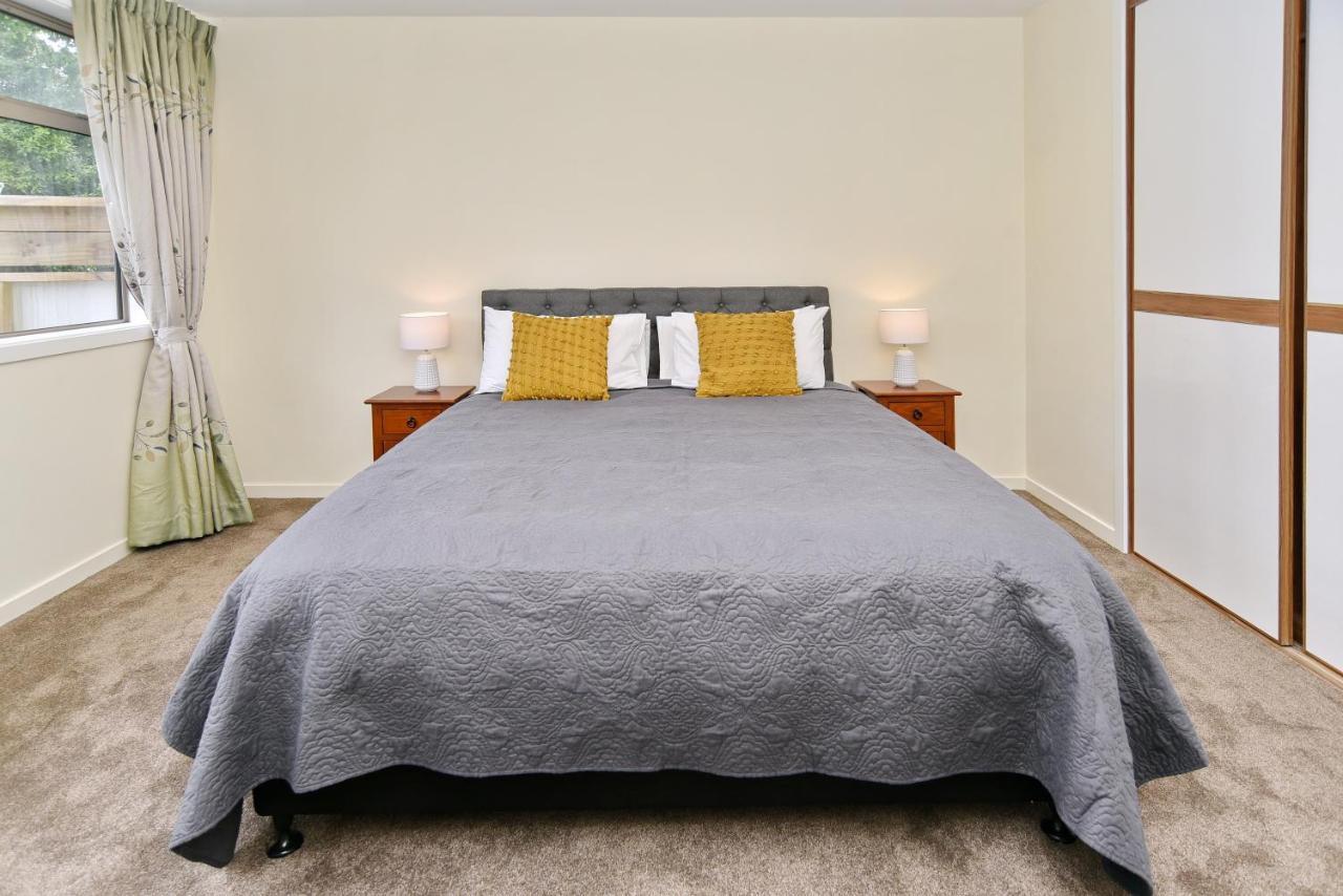 Clyde 106 - Christchurch Holiday Homes Esterno foto