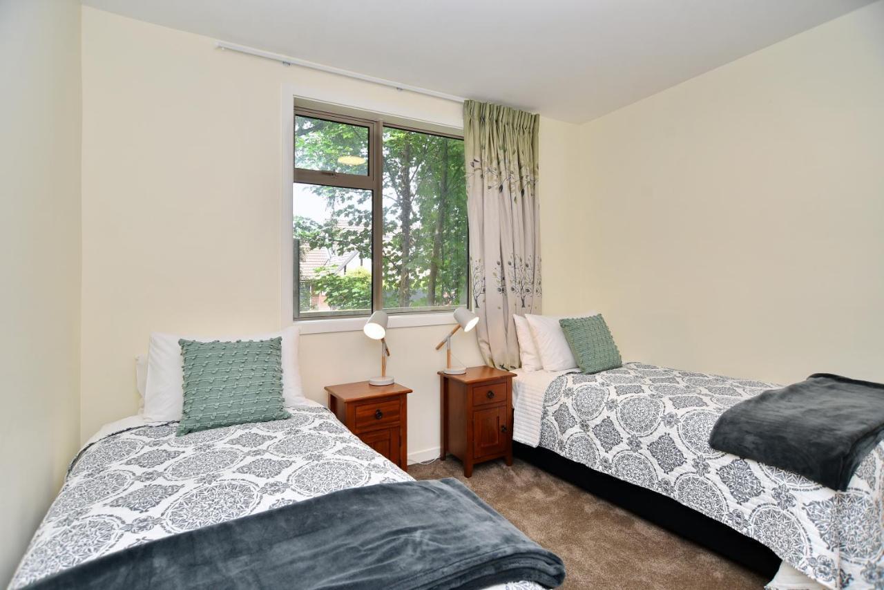 Clyde 106 - Christchurch Holiday Homes Esterno foto