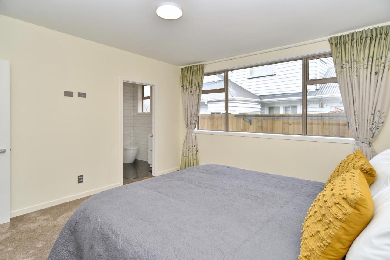 Clyde 106 - Christchurch Holiday Homes Esterno foto