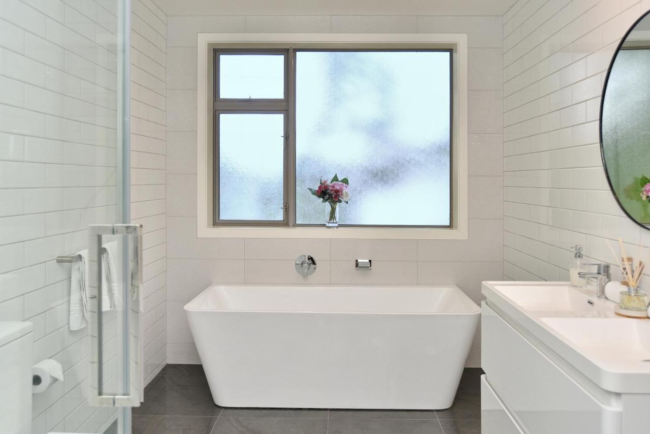 Clyde 106 - Christchurch Holiday Homes Esterno foto