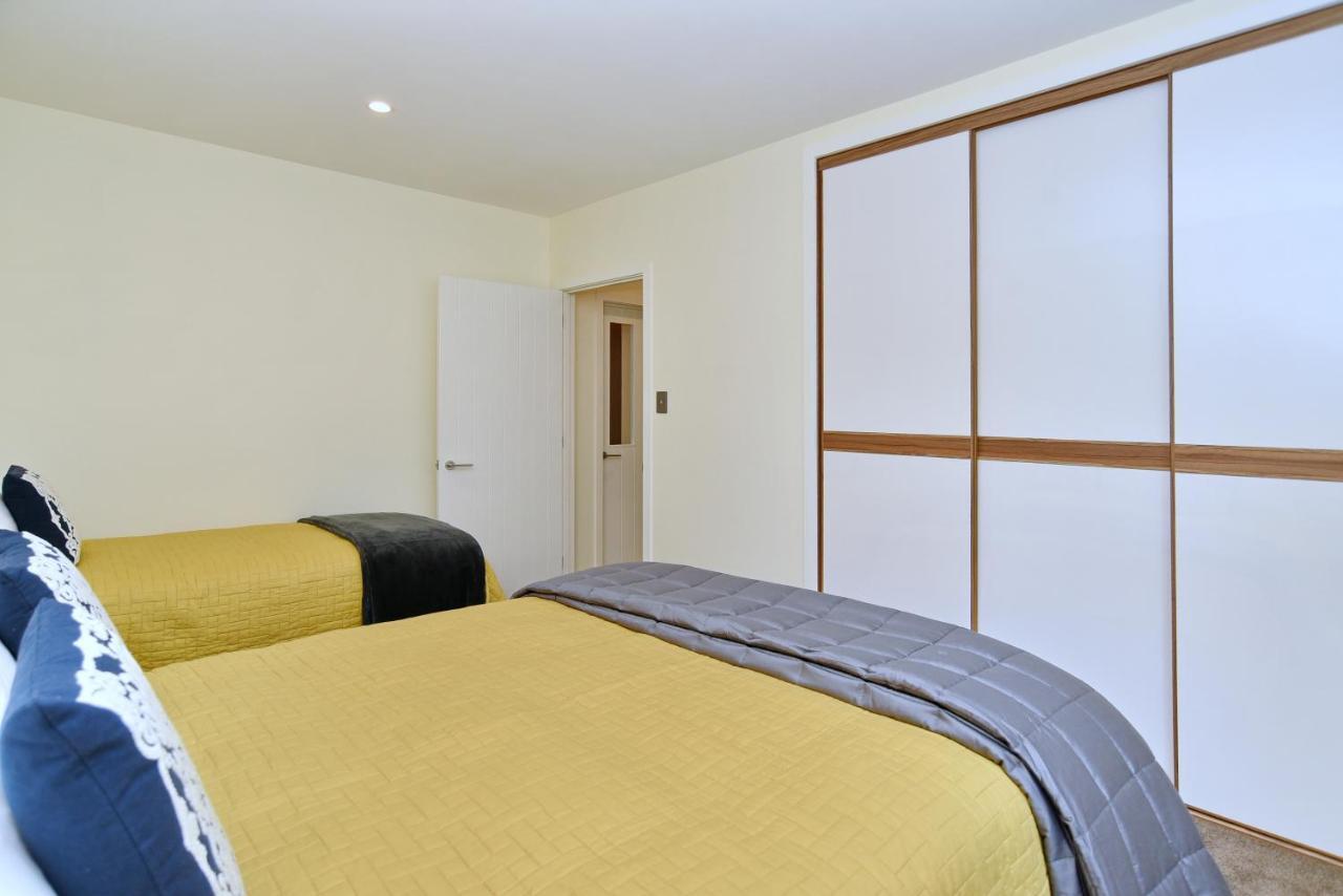 Clyde 106 - Christchurch Holiday Homes Esterno foto