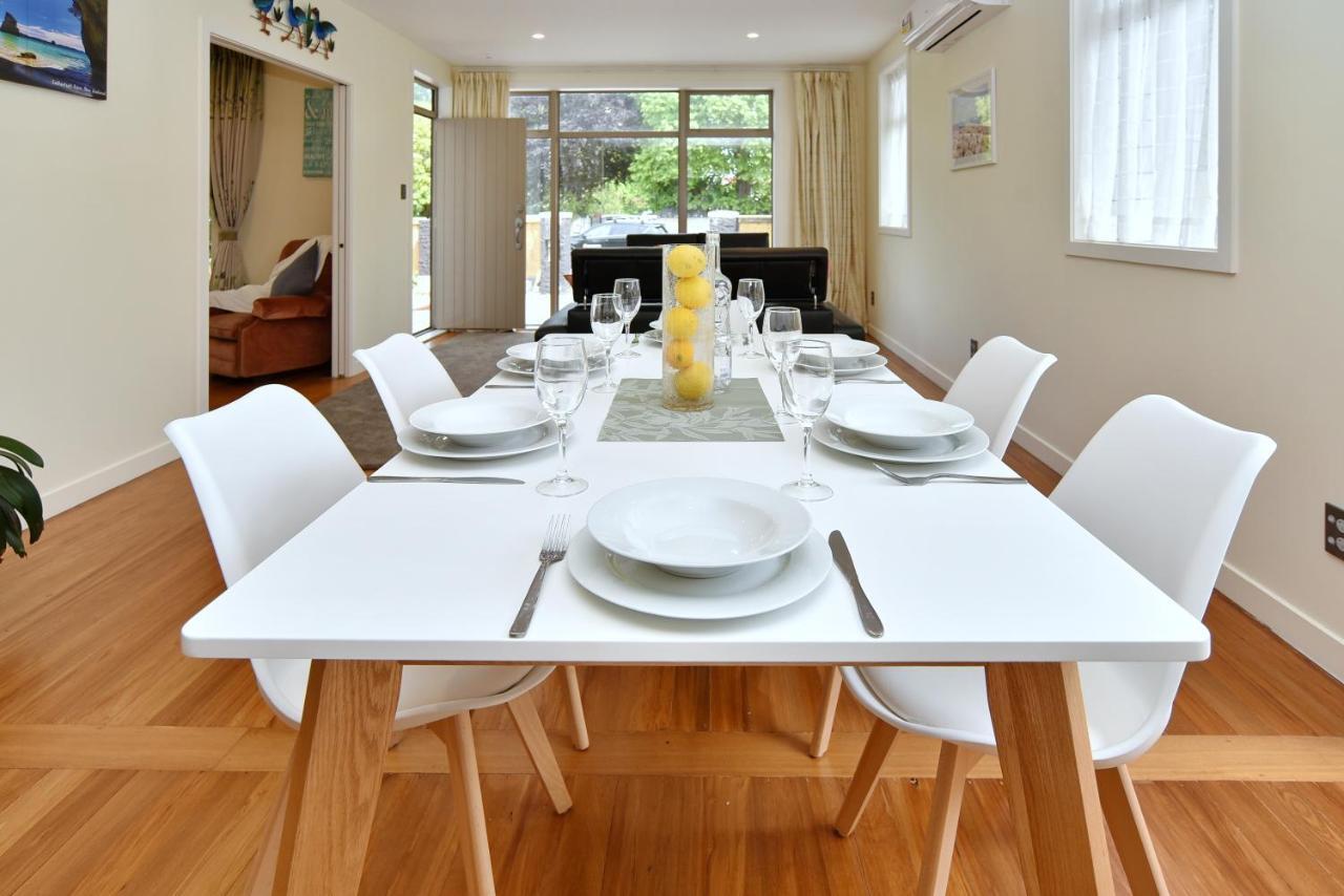 Clyde 106 - Christchurch Holiday Homes Esterno foto