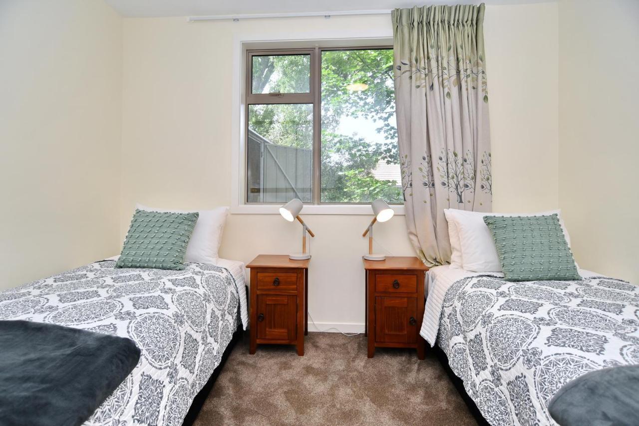 Clyde 106 - Christchurch Holiday Homes Esterno foto