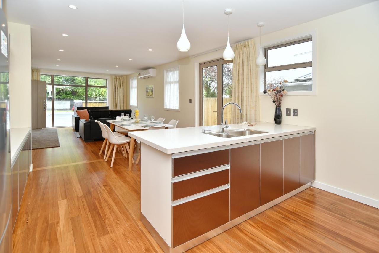 Clyde 106 - Christchurch Holiday Homes Esterno foto