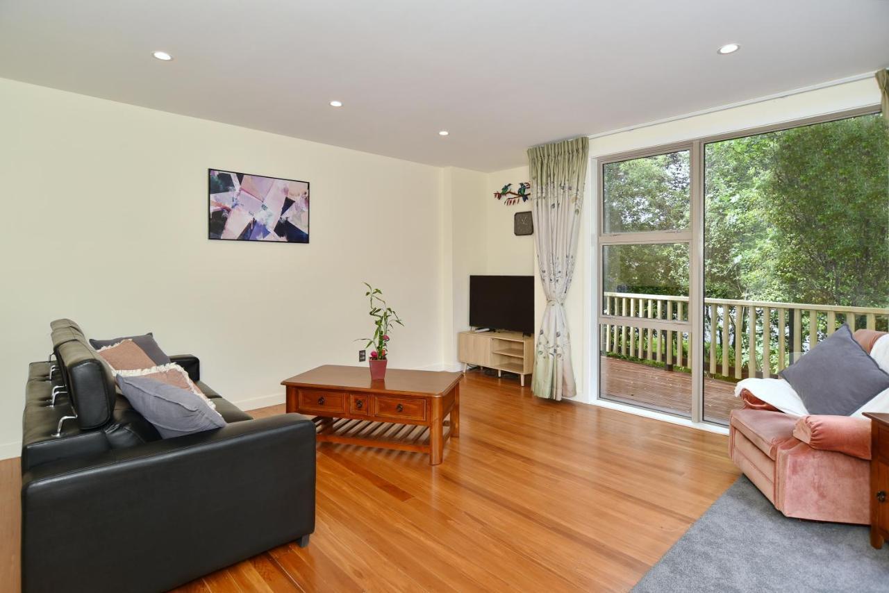 Clyde 106 - Christchurch Holiday Homes Esterno foto